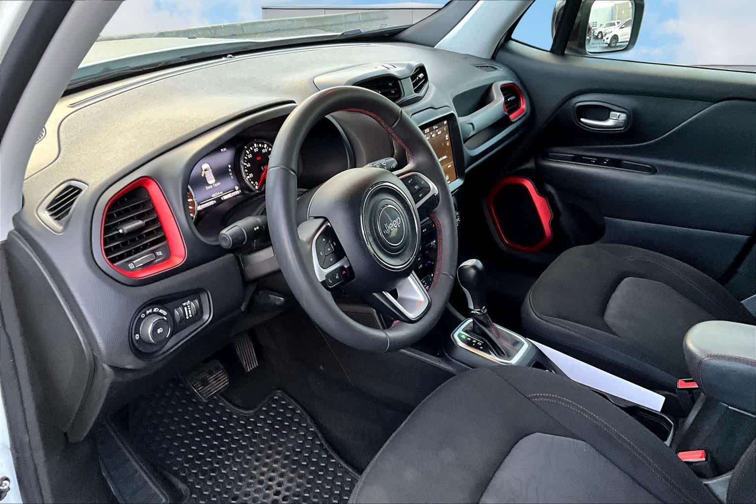 Thumbnail: 2023 Jeep Renegade - 2