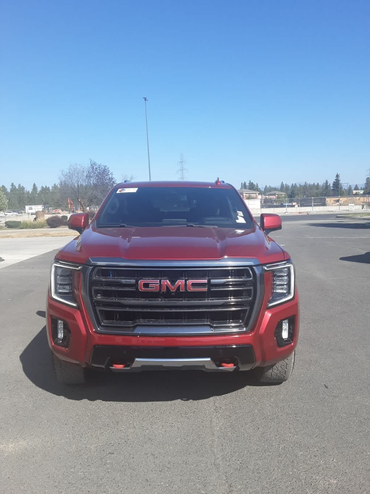 Thumbnail: 2022 GMC Yukon - 2