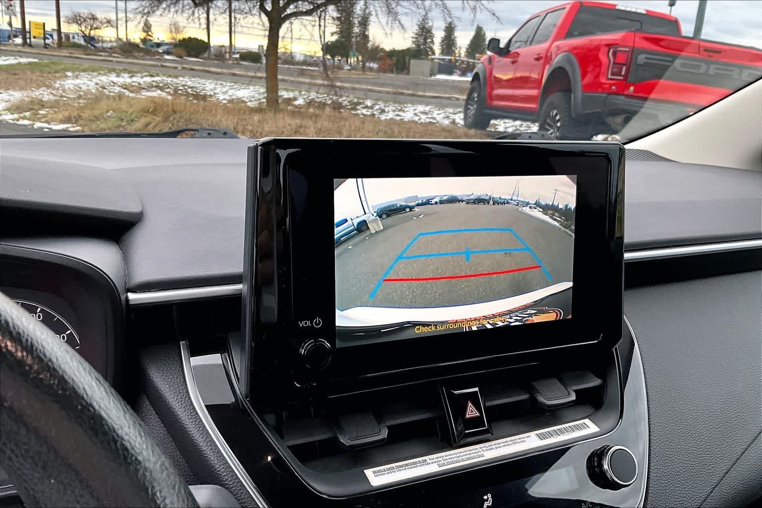 Thumbnail: 2024 Toyota Corolla - 27