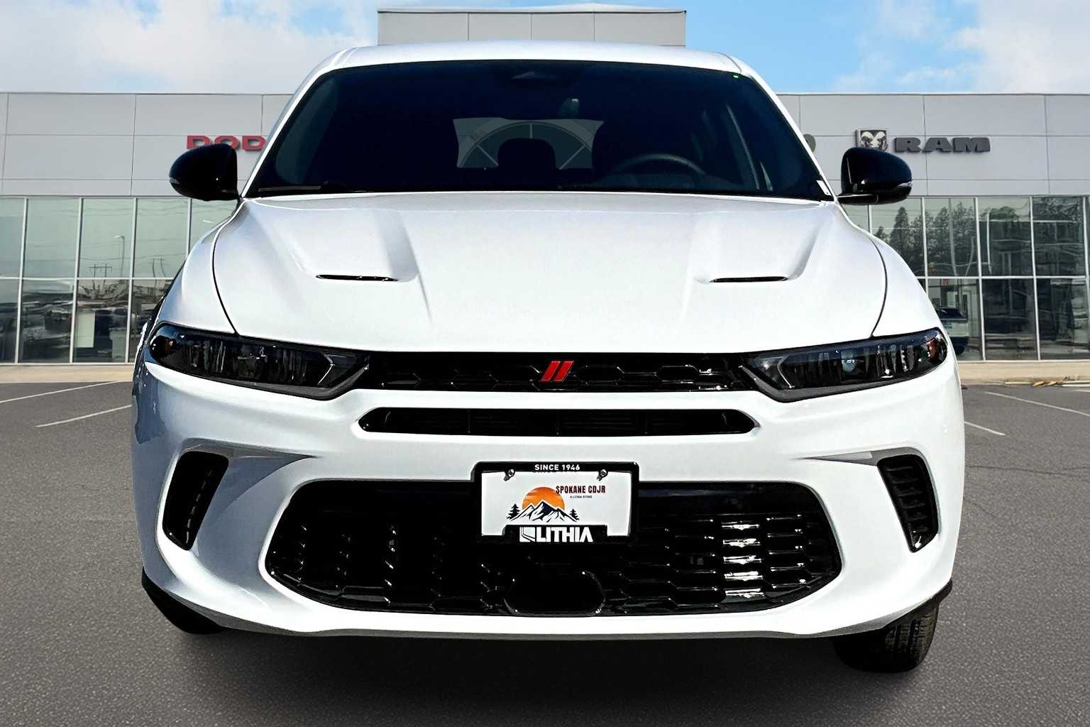 Thumbnail: 2025 Dodge Hornet - 6