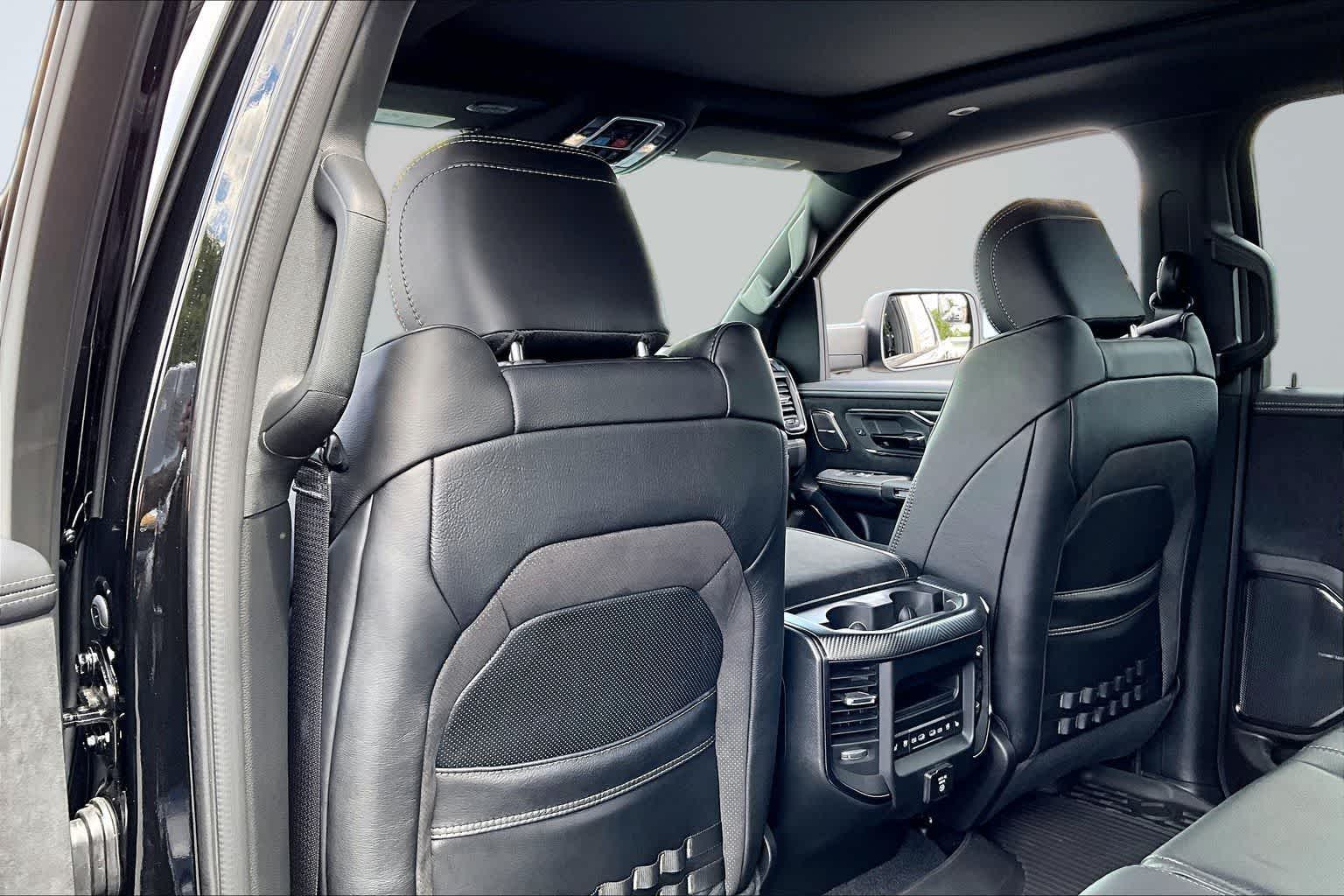 Thumbnail: 2026 RAM 1500 - 12