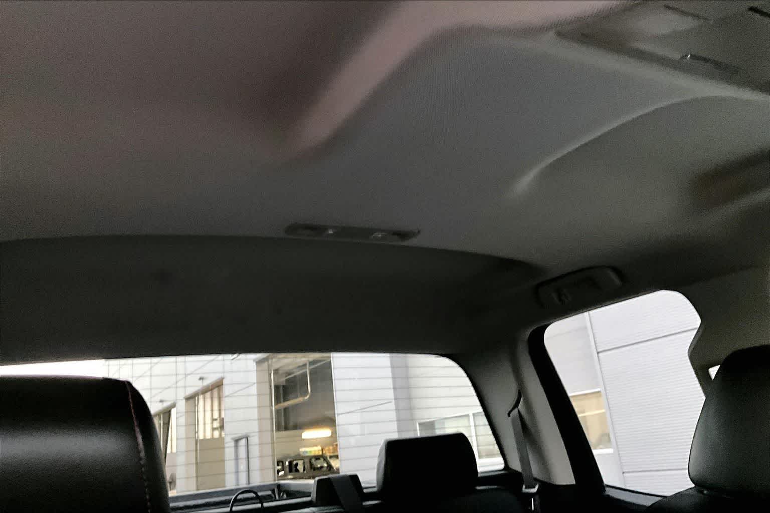 Thumbnail: 2015 GMC Sierra 1500 - 30