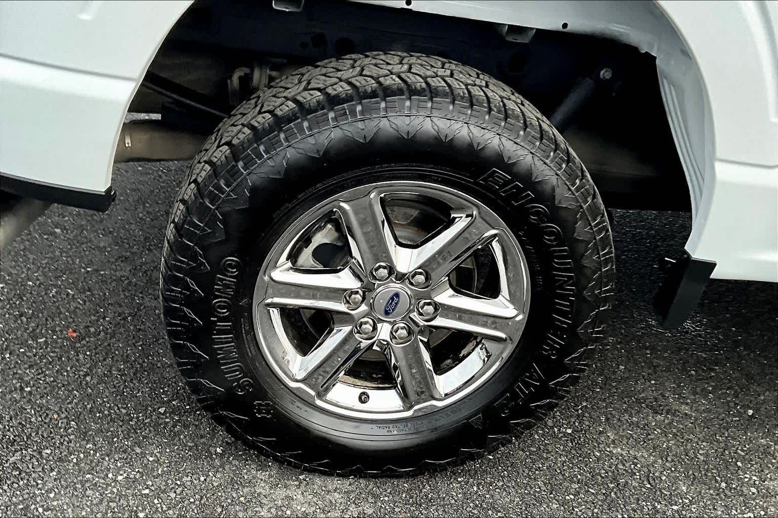 Thumbnail: 2024 Ford F-150 - 35