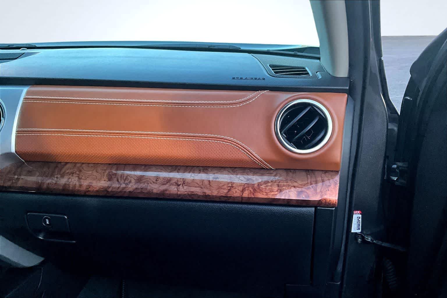 Thumbnail: 2021 Toyota Tundra - 24