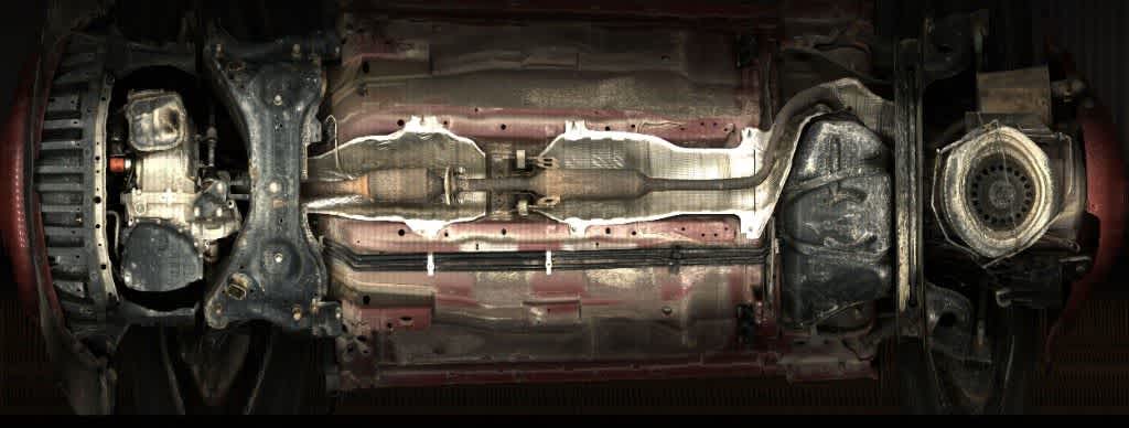 Thumbnail: 2015 Nissan Versa Note - 5