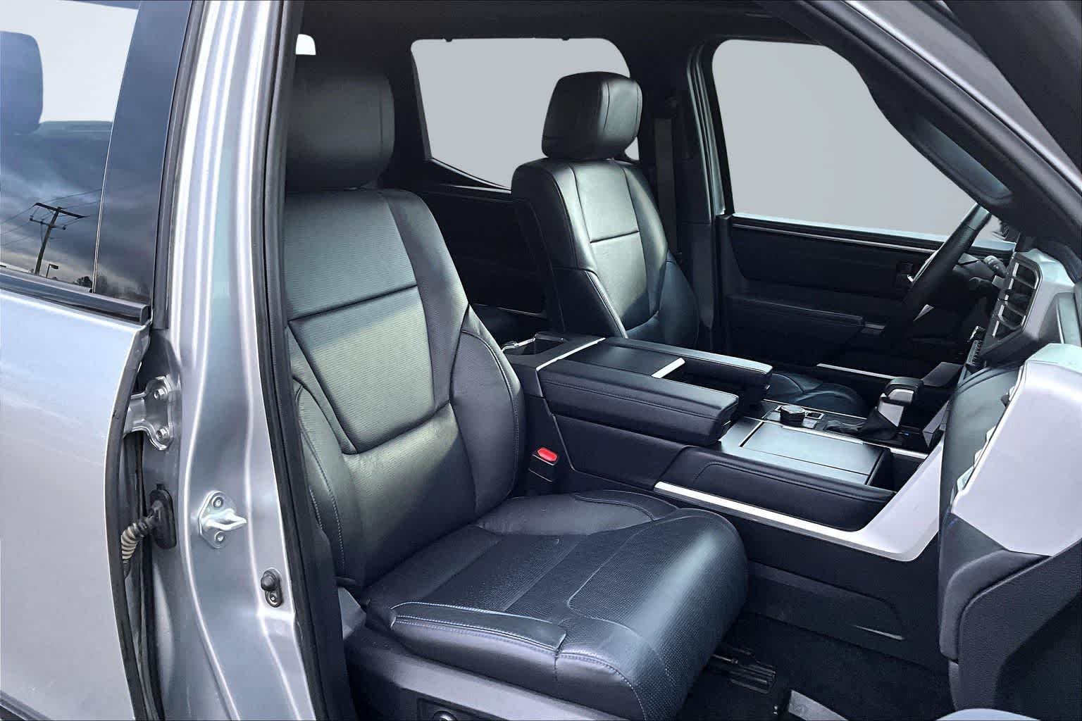 Thumbnail: 2022 Toyota Tundra - 14