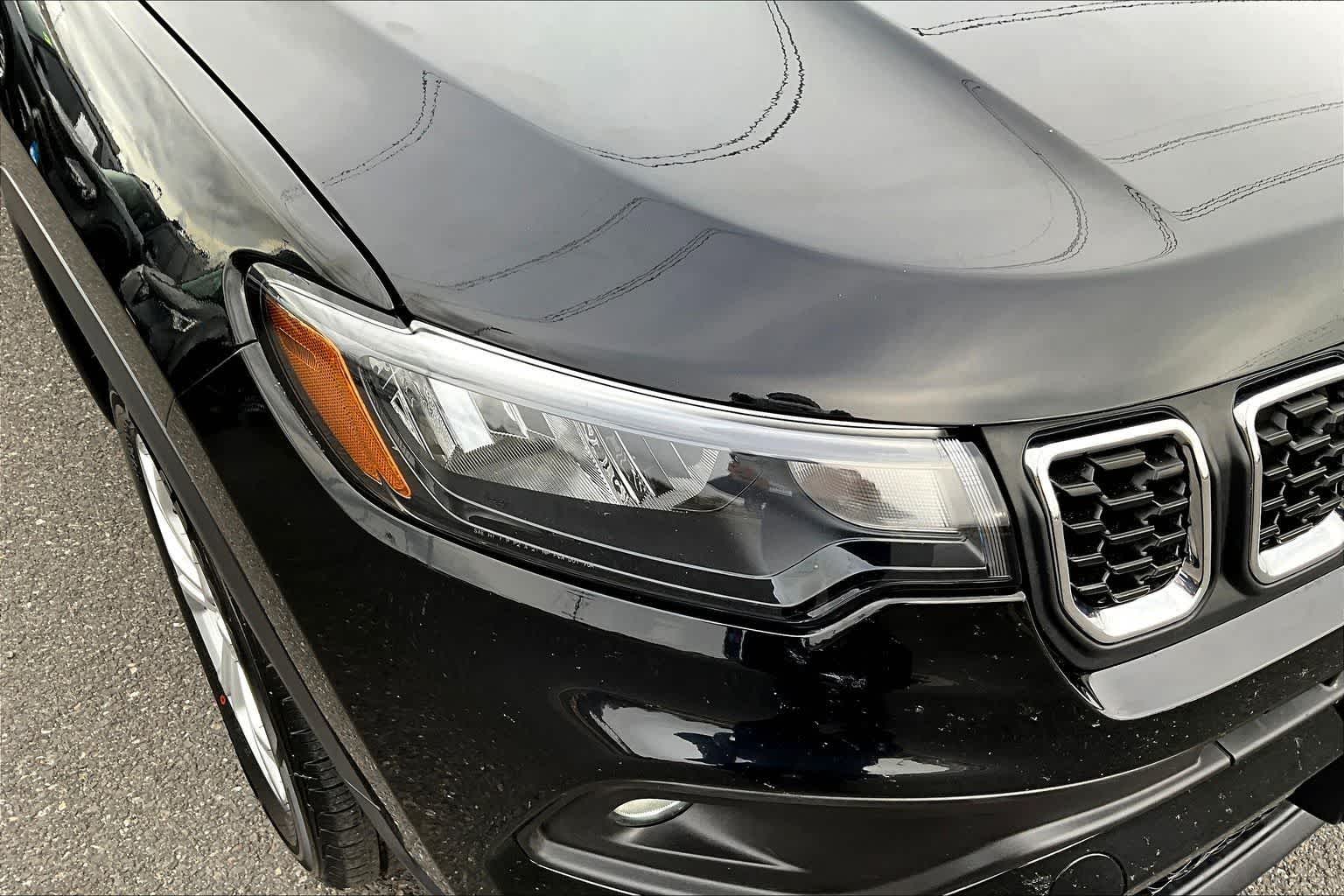 Thumbnail: 2024 Jeep Compass - 31