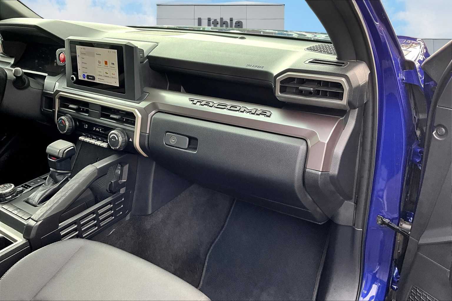 Thumbnail: 2025 Toyota Tacoma - 24