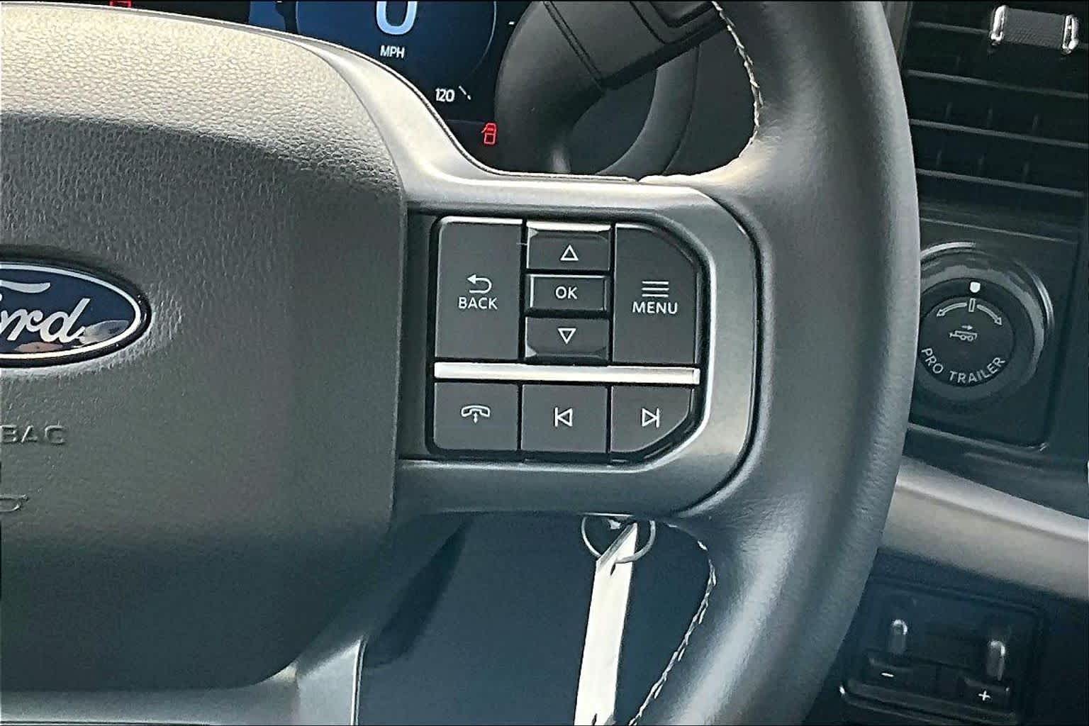 Thumbnail: 2024 Ford F-150 - 25