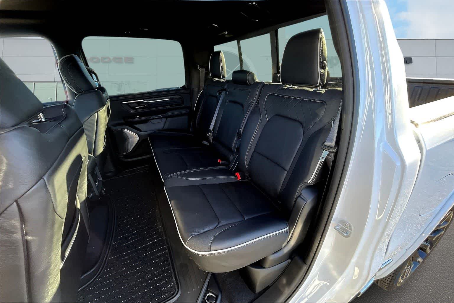 Thumbnail: 2026 RAM 1500 - 13