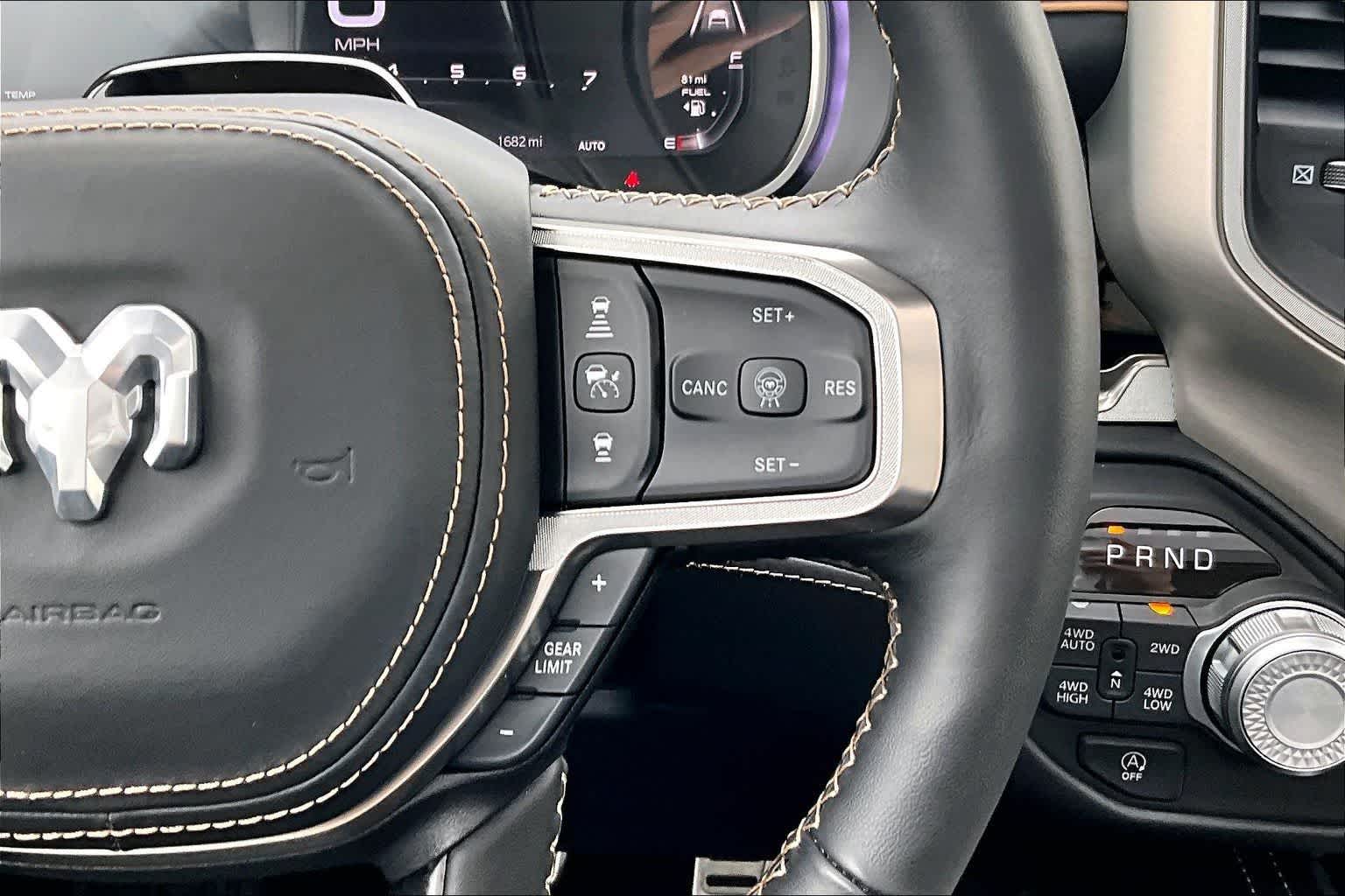 Thumbnail: 2026 RAM 1500 - 26