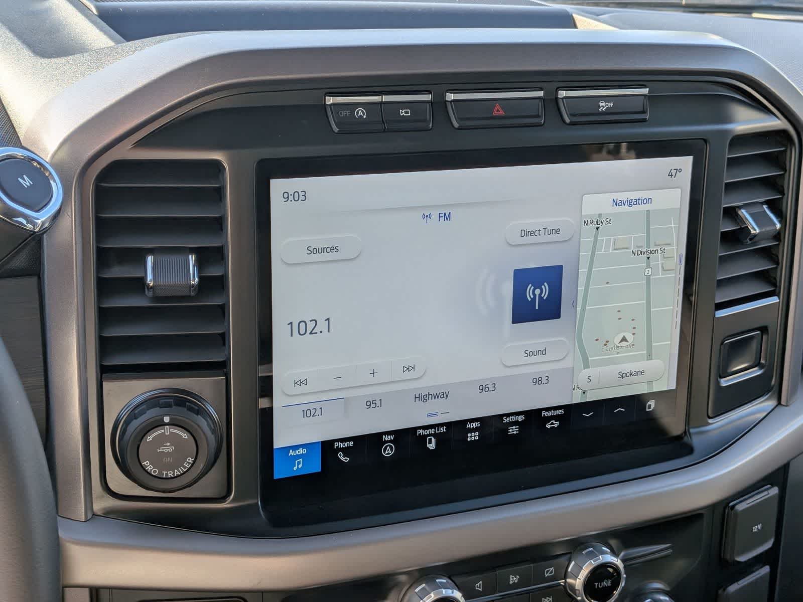 Thumbnail: 2024 Ford F-150 - 30