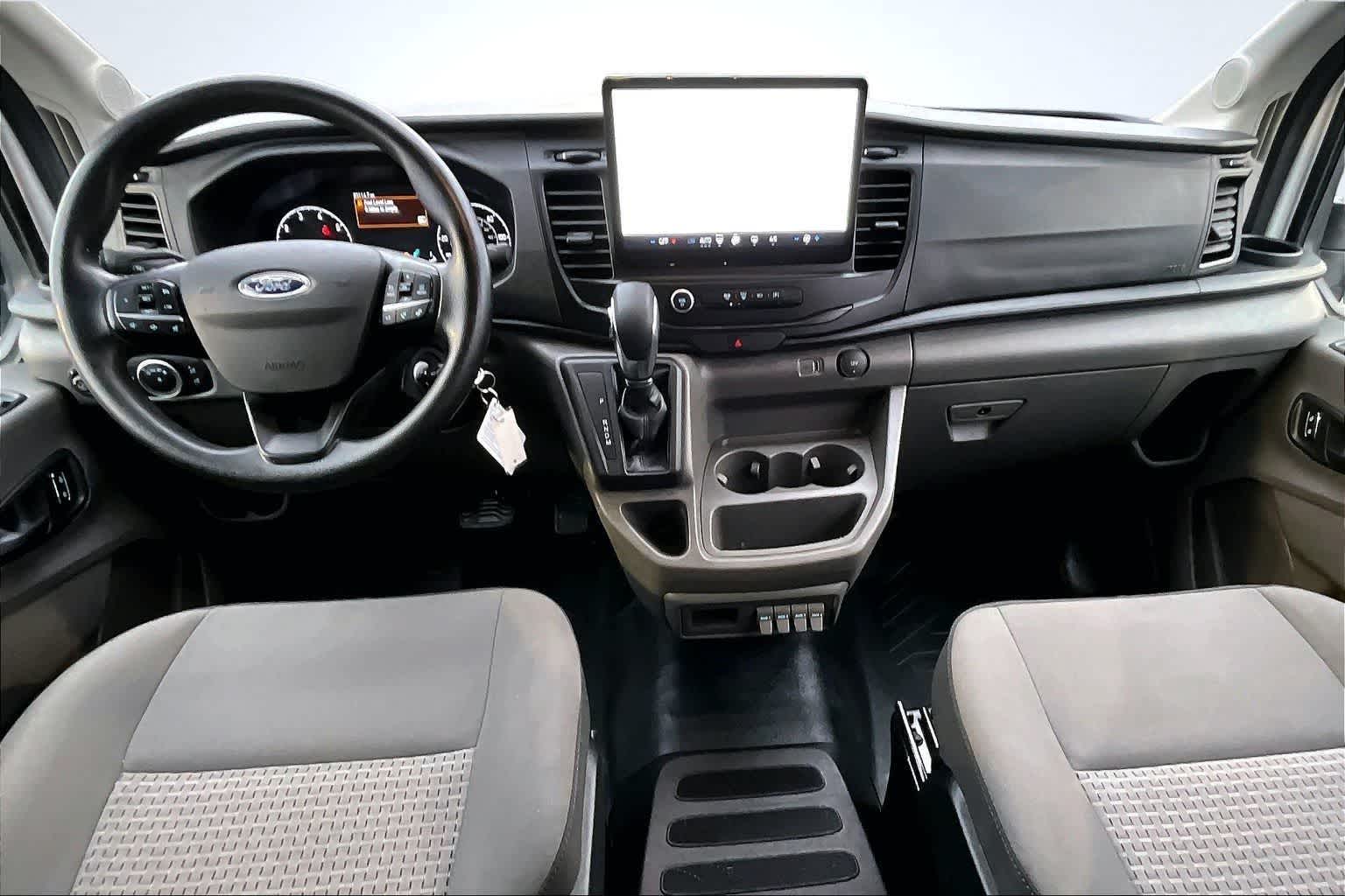 Thumbnail: 2024 Ford Transit Series - 10