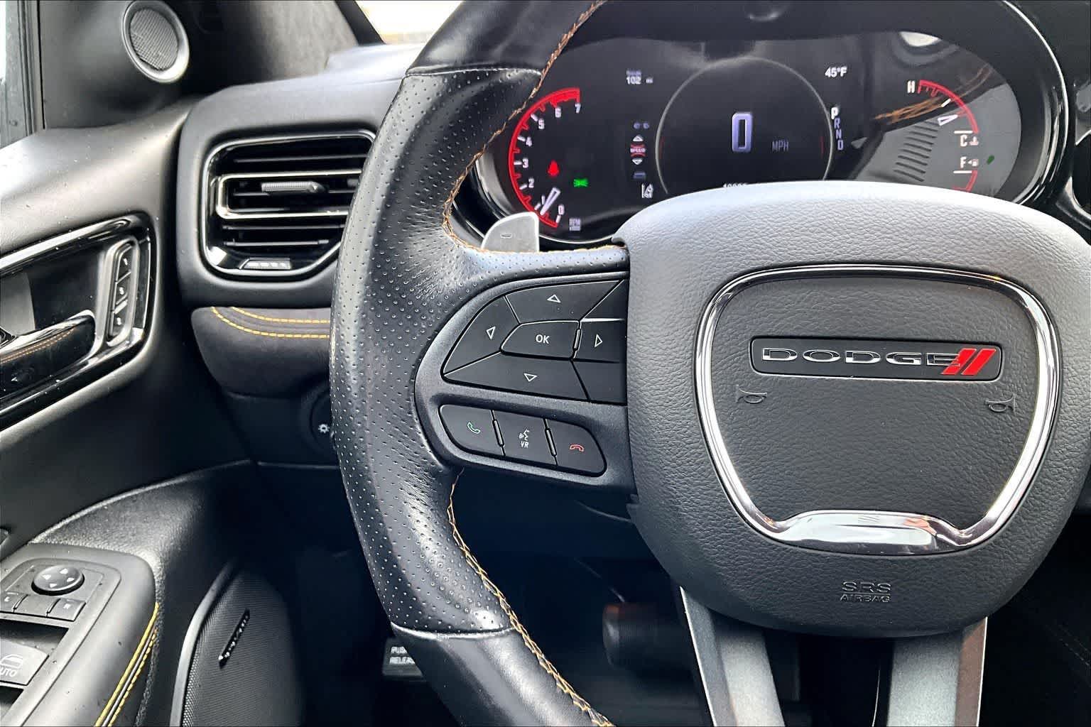 Thumbnail: 2023 Dodge Durango - 24