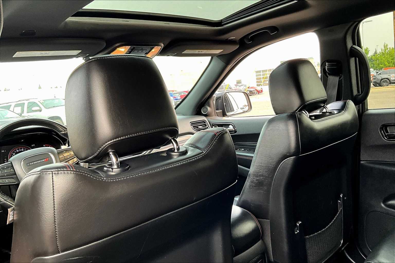 Thumbnail: 2024 Dodge Durango - 12