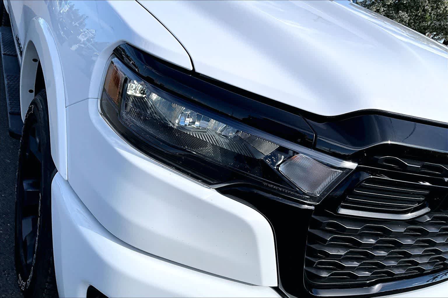 Thumbnail: 2025 RAM 1500 - 30