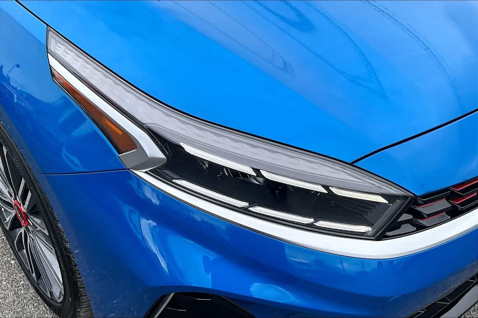 Thumbnail: 2024 Kia Forte - 31