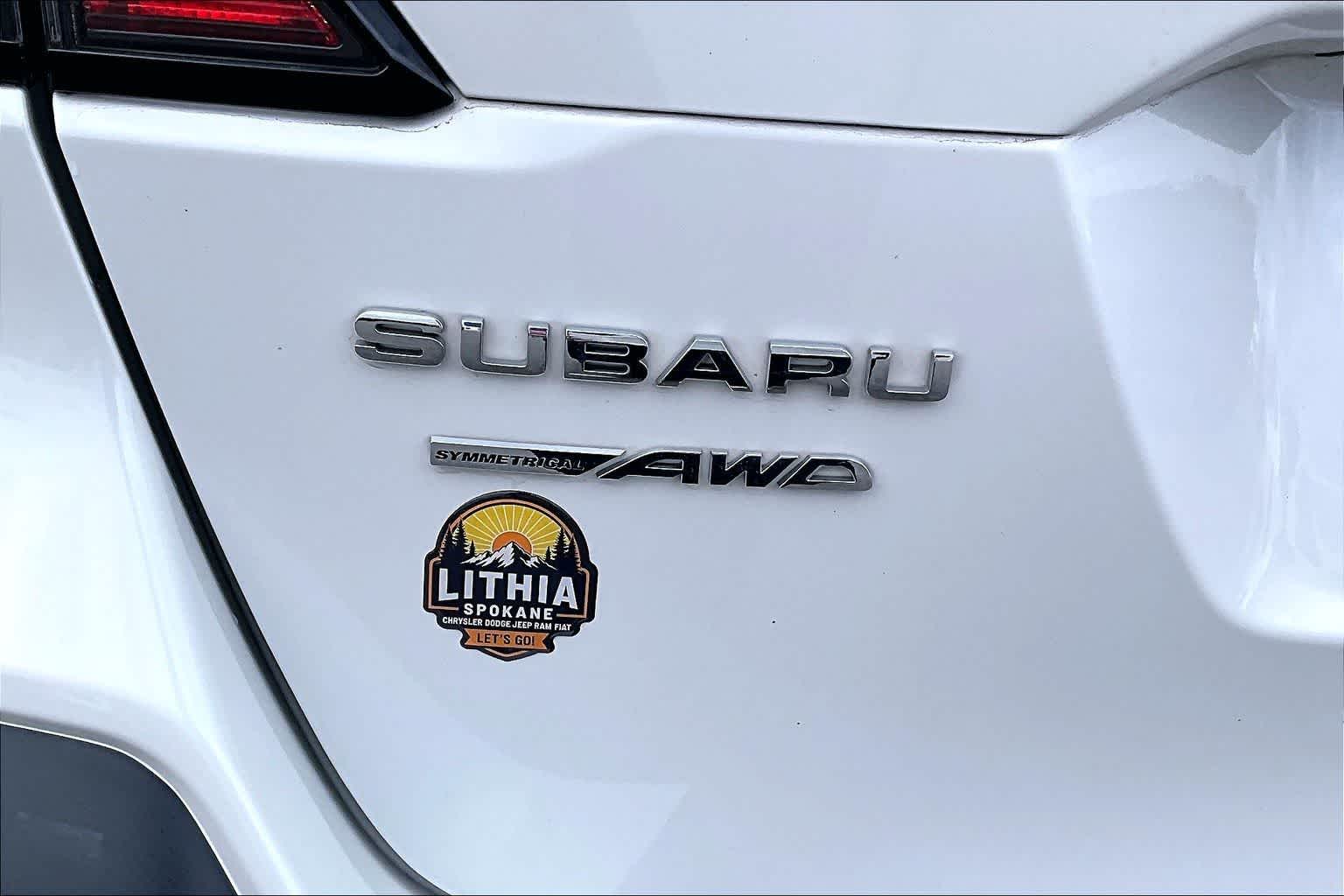 Thumbnail: 2022 Subaru Outback - 7