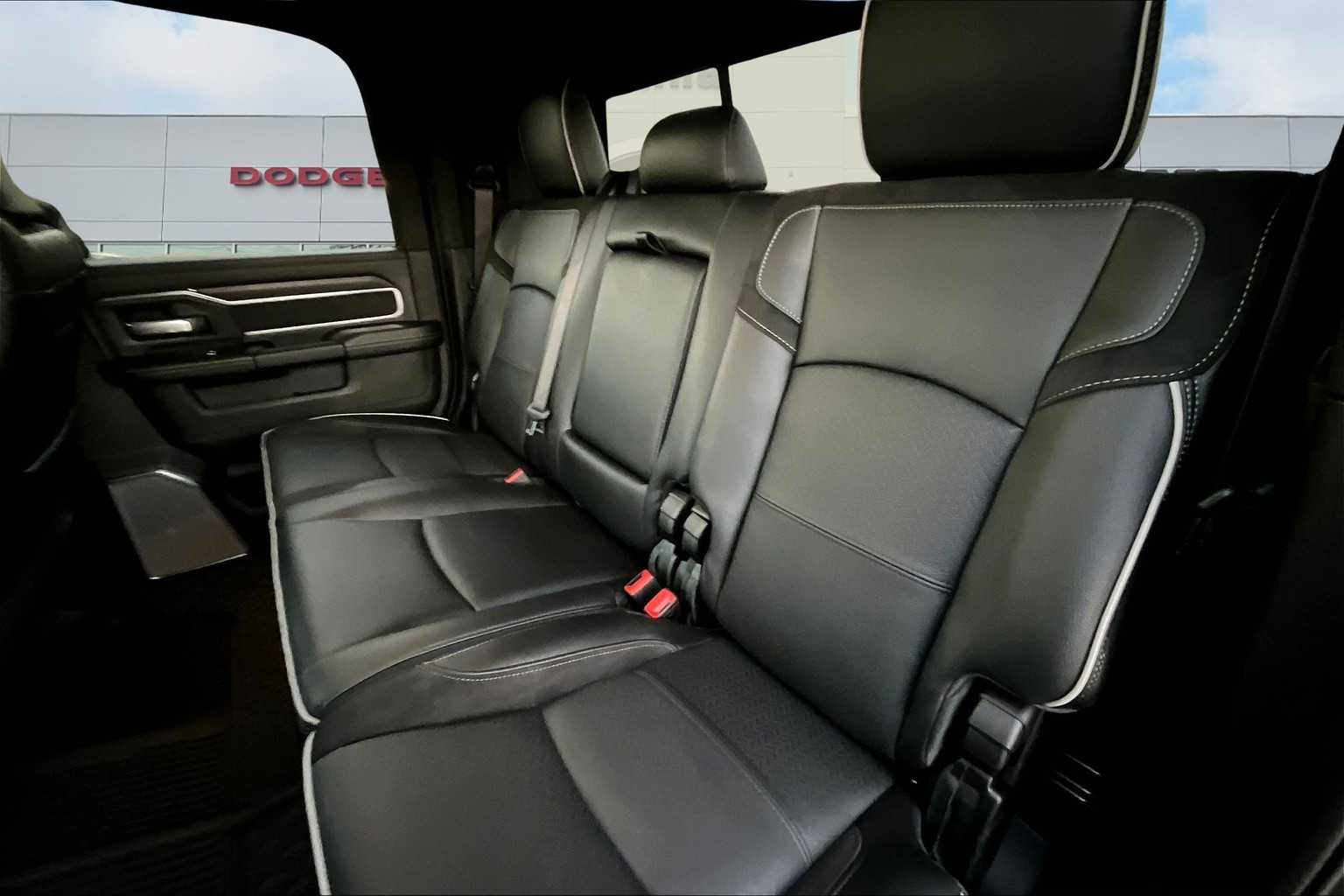 Thumbnail: 2026 RAM 3500 - 13