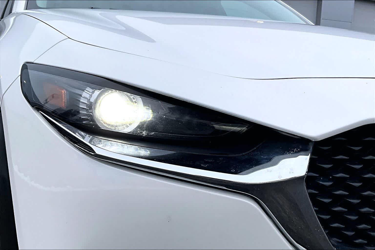 Thumbnail: 2020 Mazda CX-30 - 31