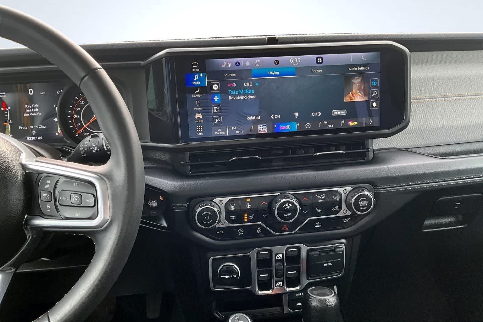 Thumbnail: 2024 Jeep Wrangler - 16