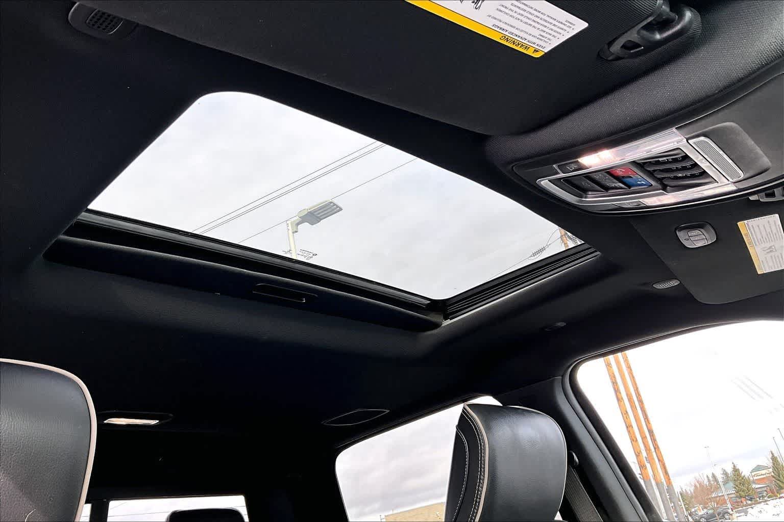 Thumbnail: 2020 RAM 3500 - 30