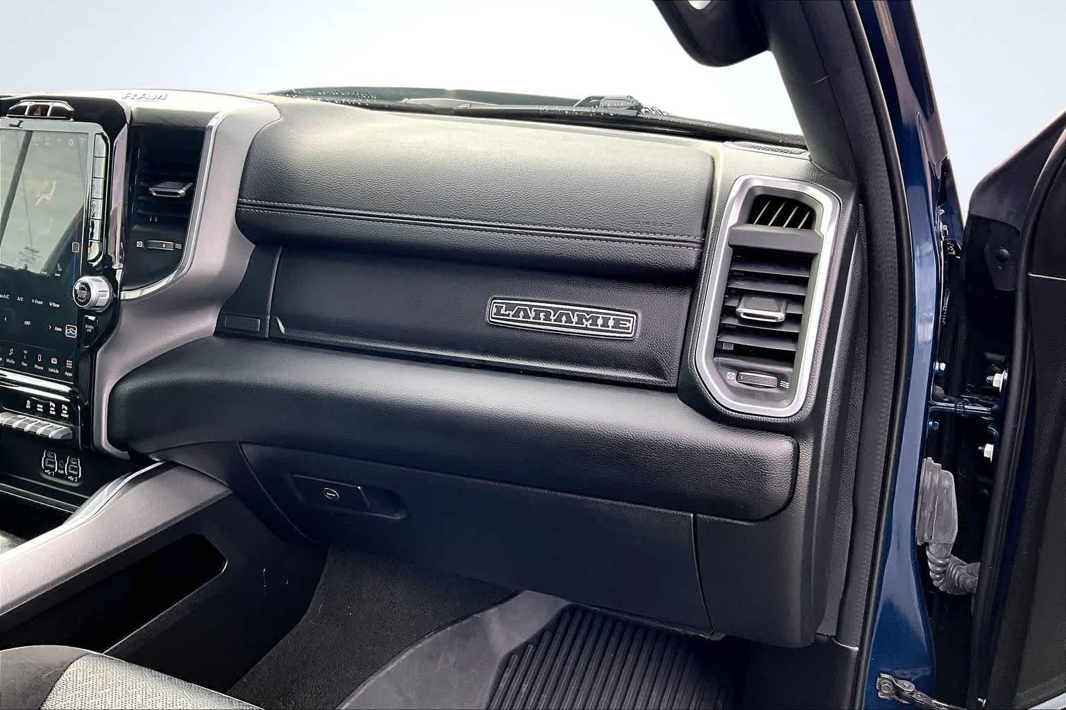 Thumbnail: 2023 RAM 1500 - 24