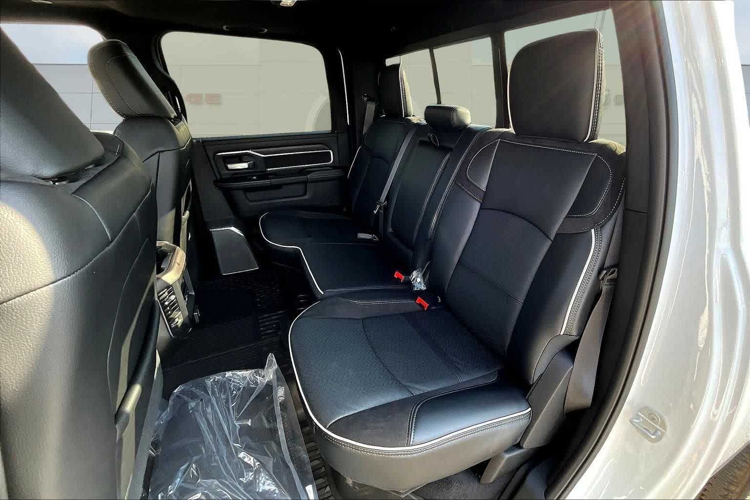 Thumbnail: 2026 RAM 2500 - 13