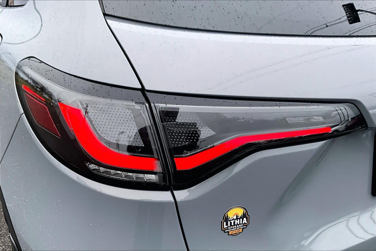 Thumbnail: 2025 Honda HR-V - 32