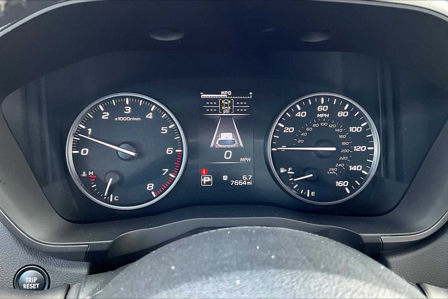 2024 Subaru Ascent Premium 15
