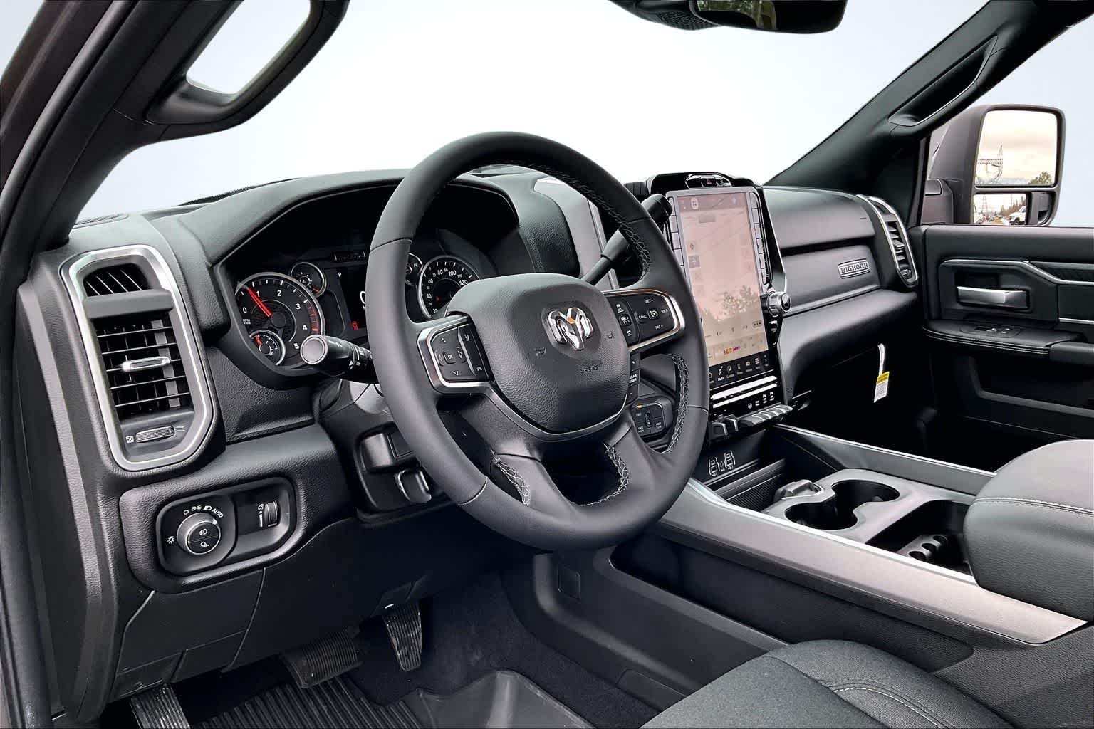 Thumbnail: 2026 RAM 2500 - 2