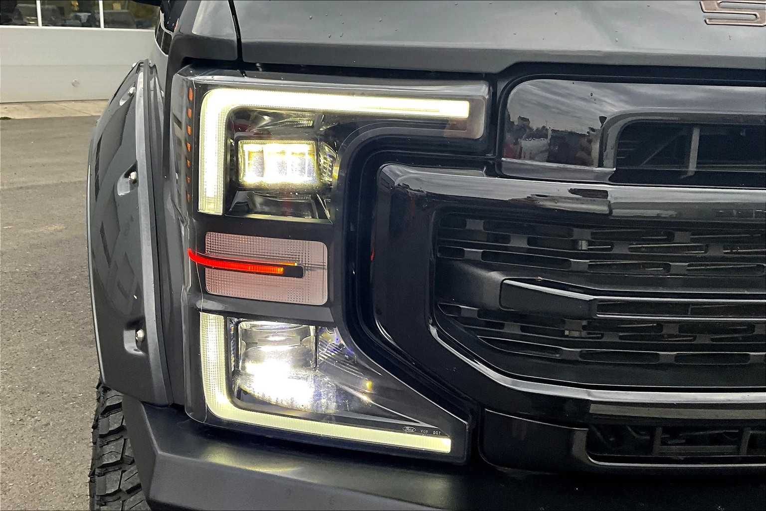 Thumbnail: 2022 Ford Econoline - 31