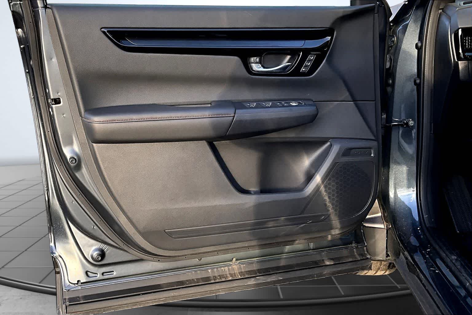 Thumbnail: 2026 Honda CR-V - 27