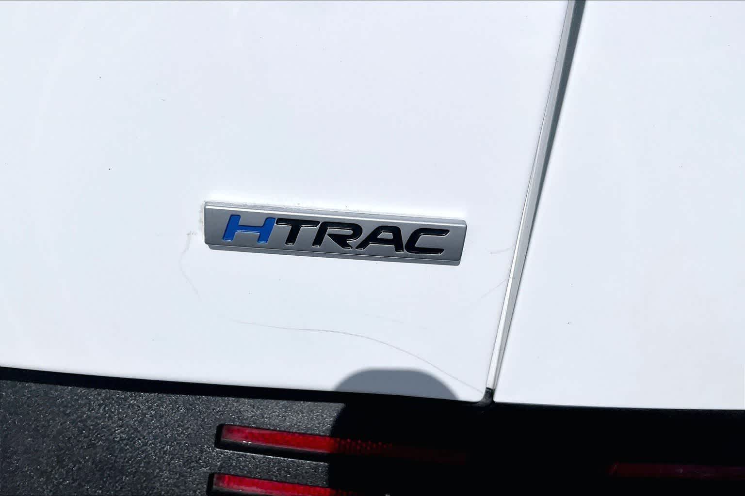 Thumbnail: 2023 Hyundai Ioniq 5 - 7