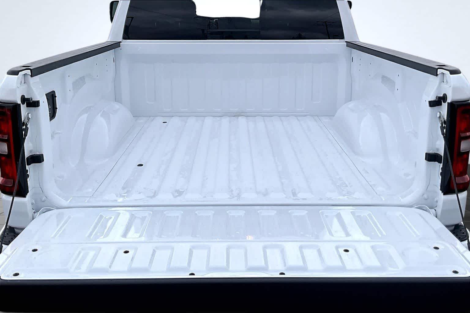 Thumbnail: 2026 RAM 1500 - 19