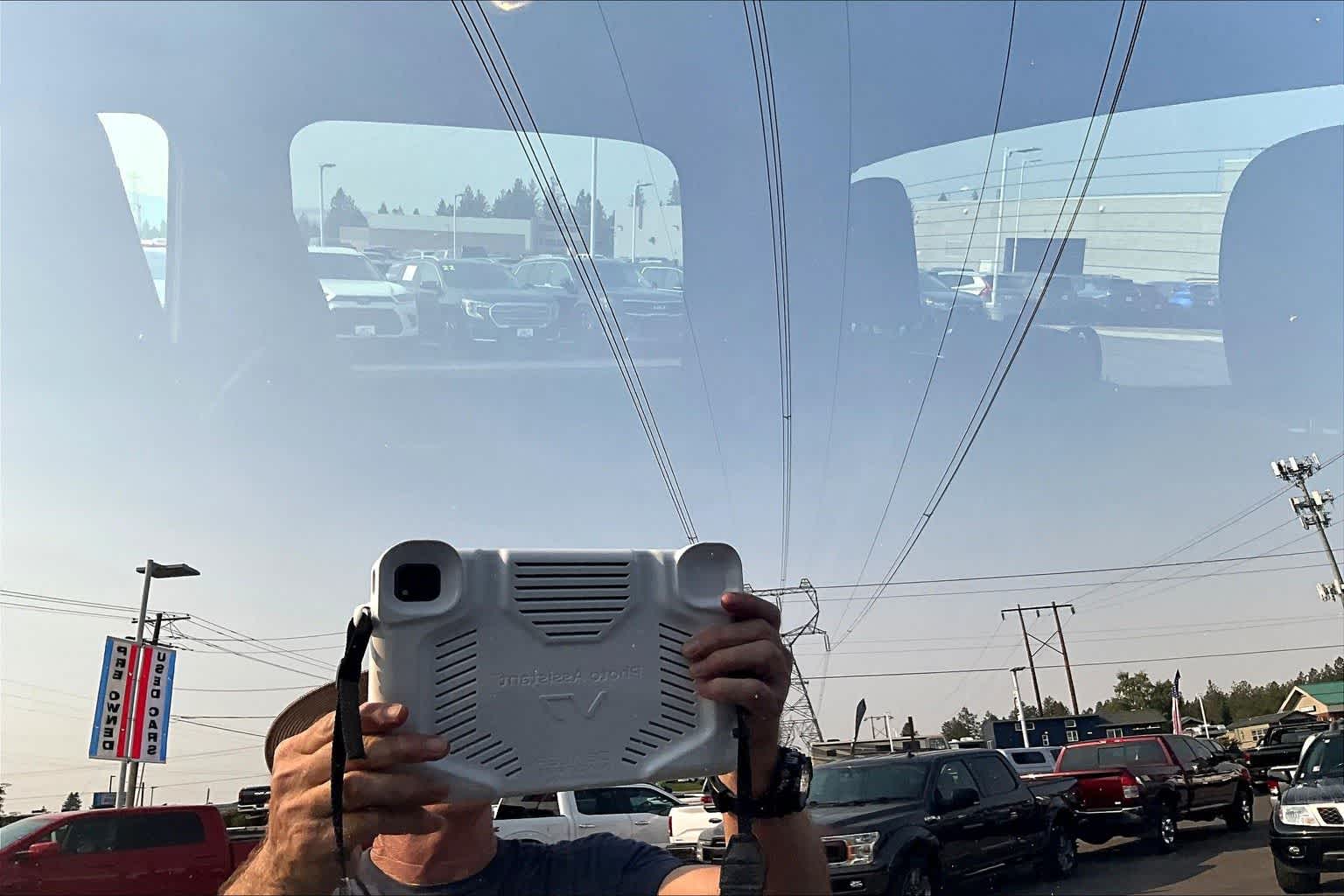 Thumbnail: 2026 RAM 2500 - 23