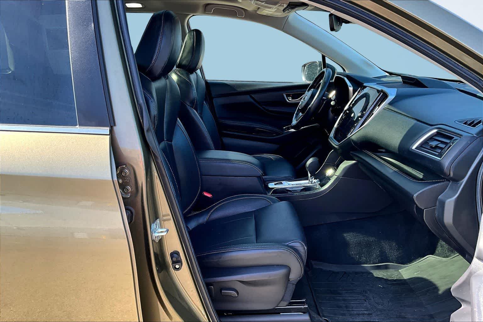 Thumbnail: 2024 Subaru Ascent - 14