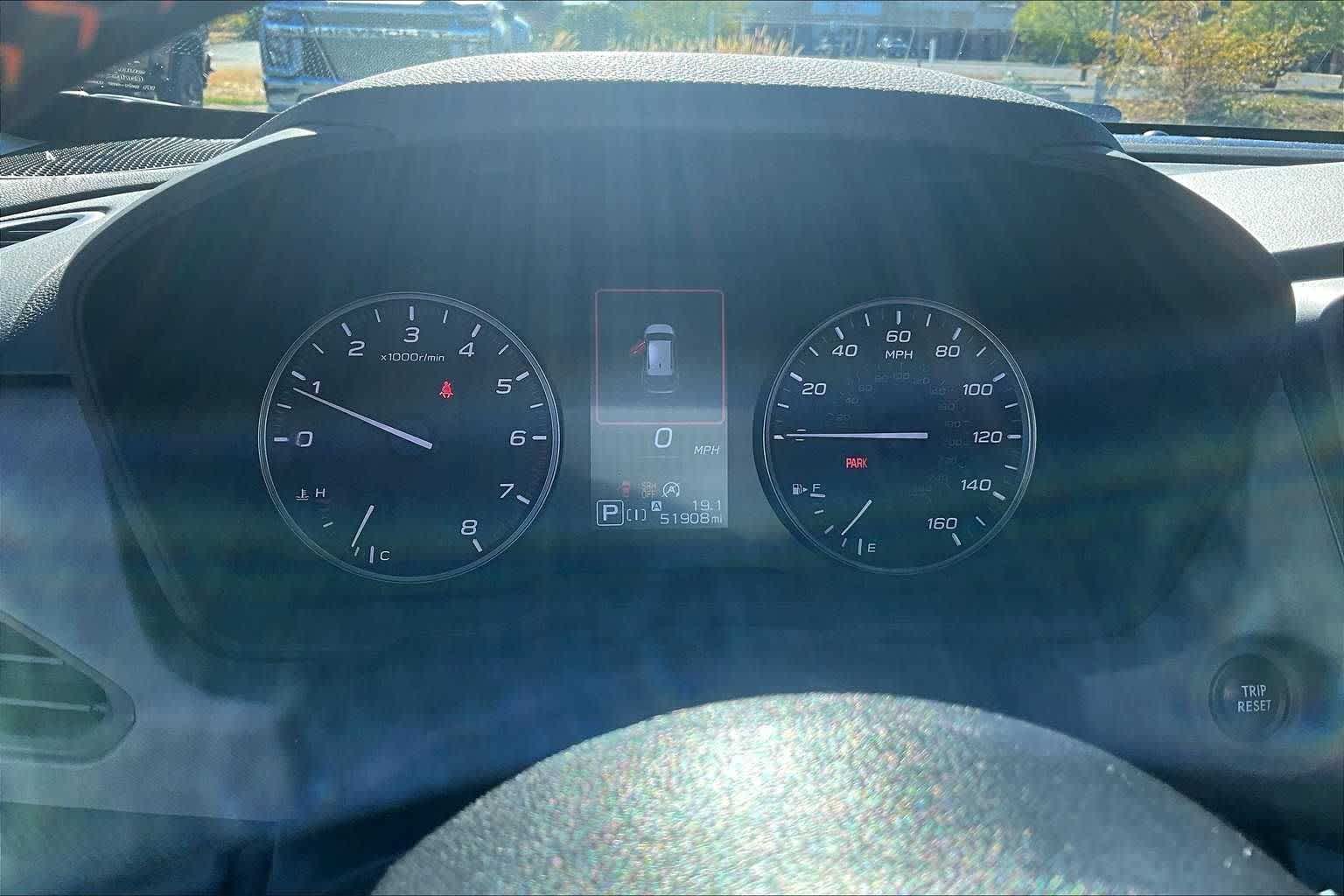 Thumbnail: 2024 Subaru Crosstrek - 20