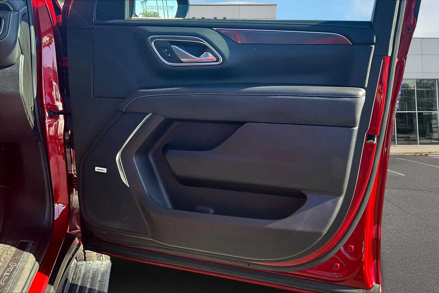 Thumbnail: 2022 GMC Yukon - 29