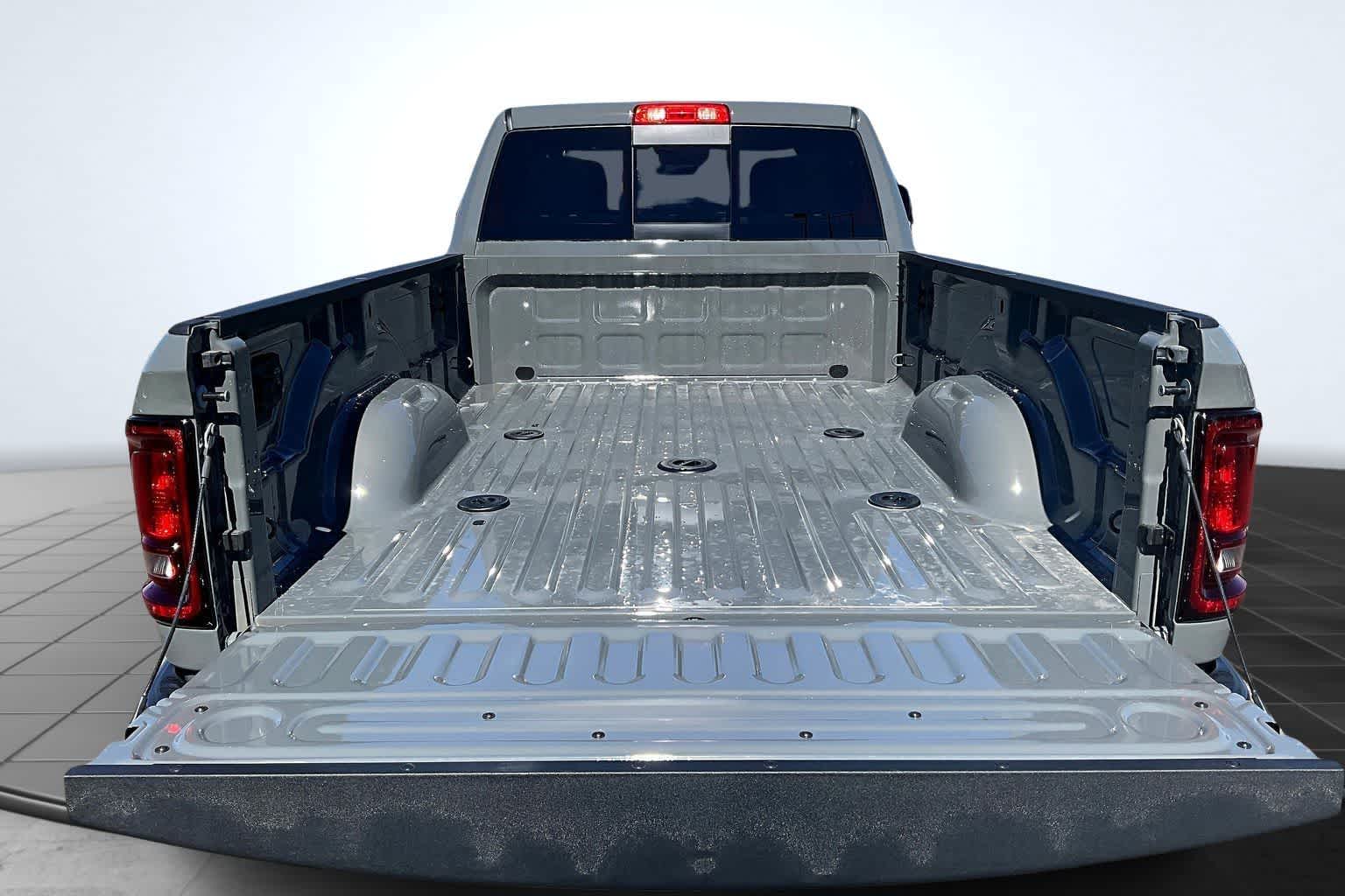 Thumbnail: 2026 RAM 3500 - 19