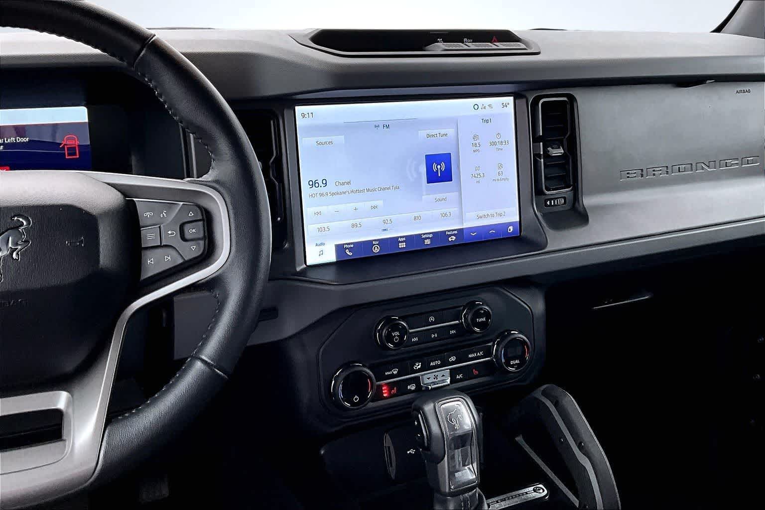 Thumbnail: 2024 Ford Bronco - 16