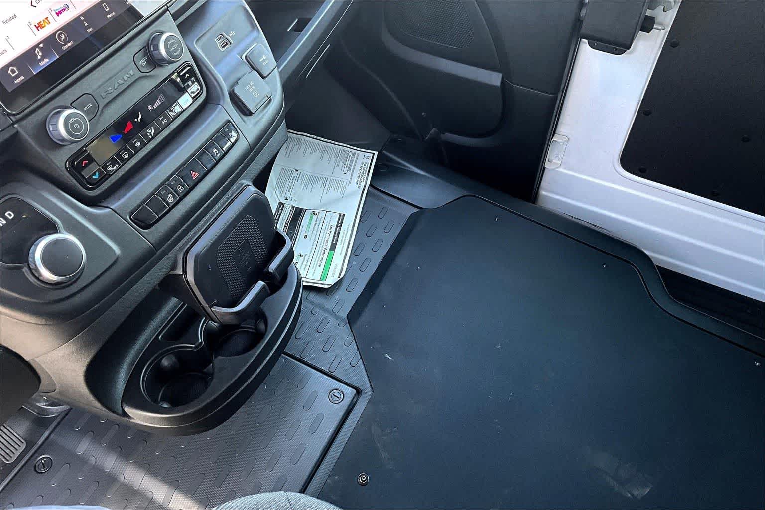 Thumbnail: 2025 RAM ProMaster - 15