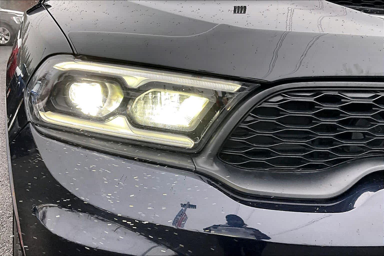 Thumbnail: 2025 Dodge Durango - 31