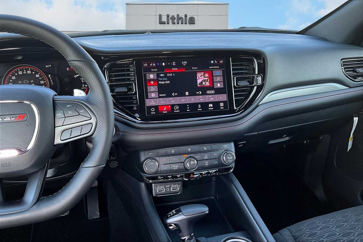 Thumbnail: 2025 Dodge Durango - 16