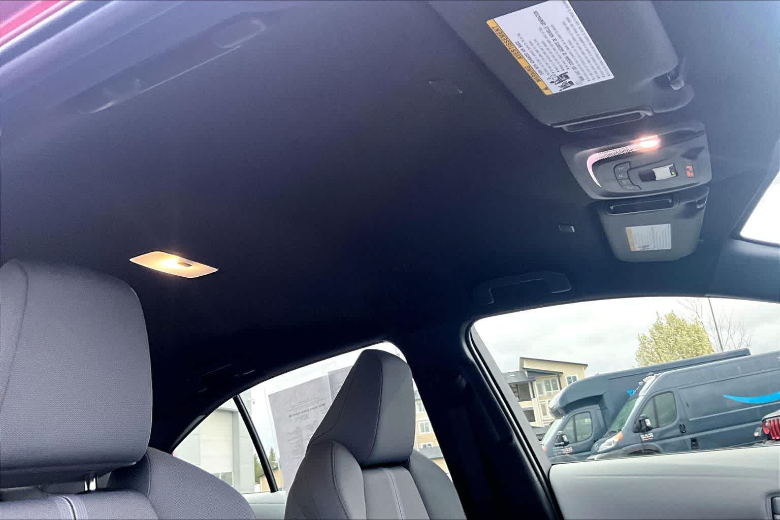 Thumbnail: 2025 Toyota Corolla - 30