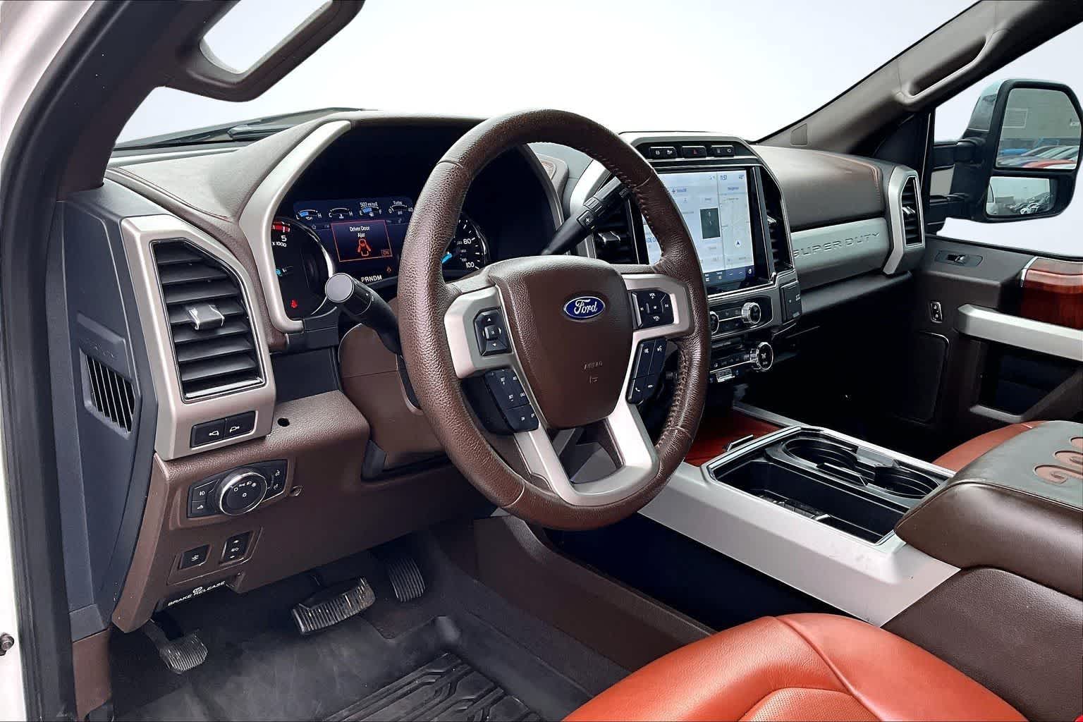 Thumbnail: 2022 Ford Econoline - 2