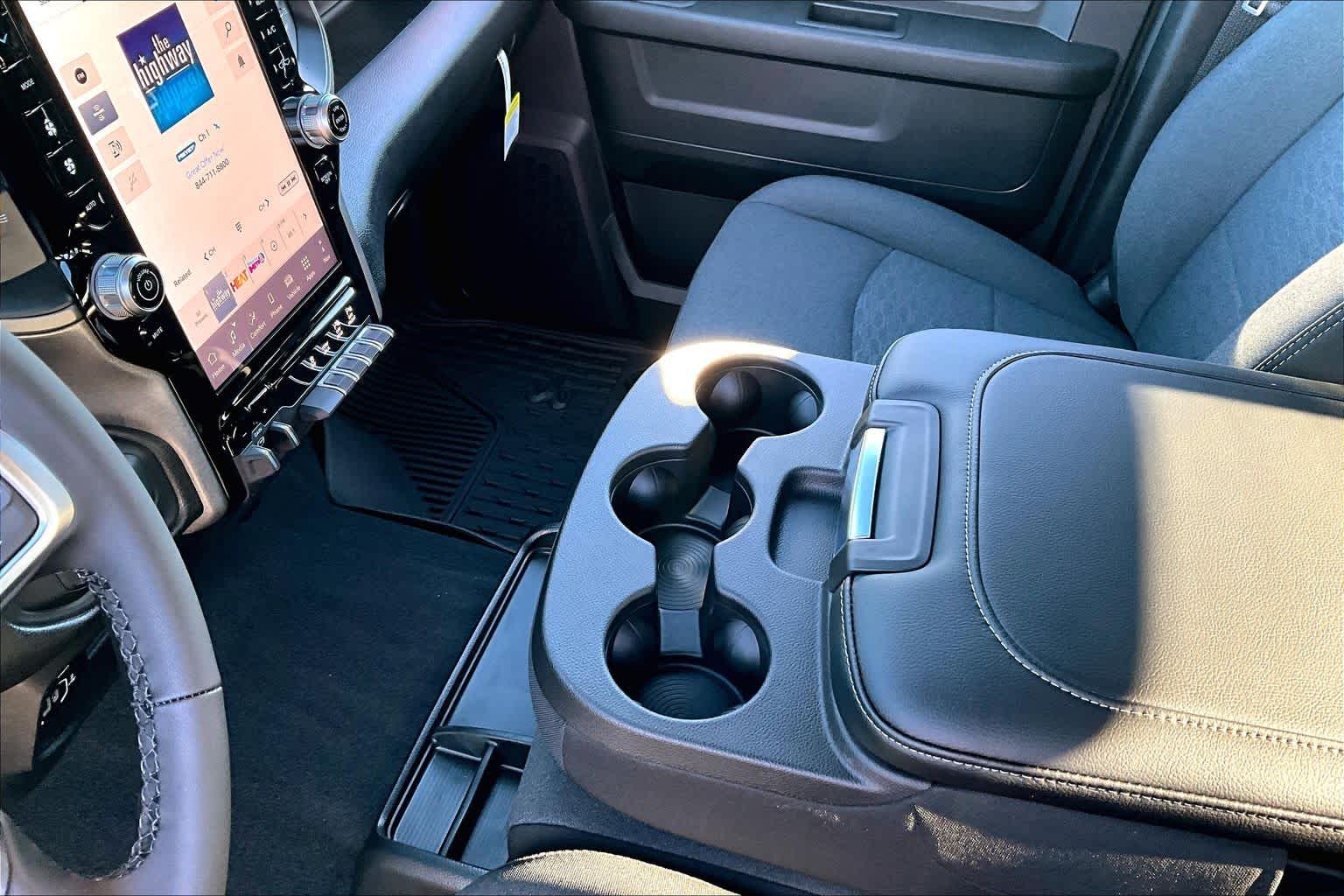 Thumbnail: 2026 RAM 2500 - 17