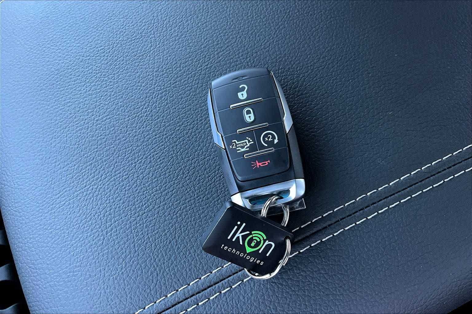 Thumbnail: 2026 RAM 1500 - 22