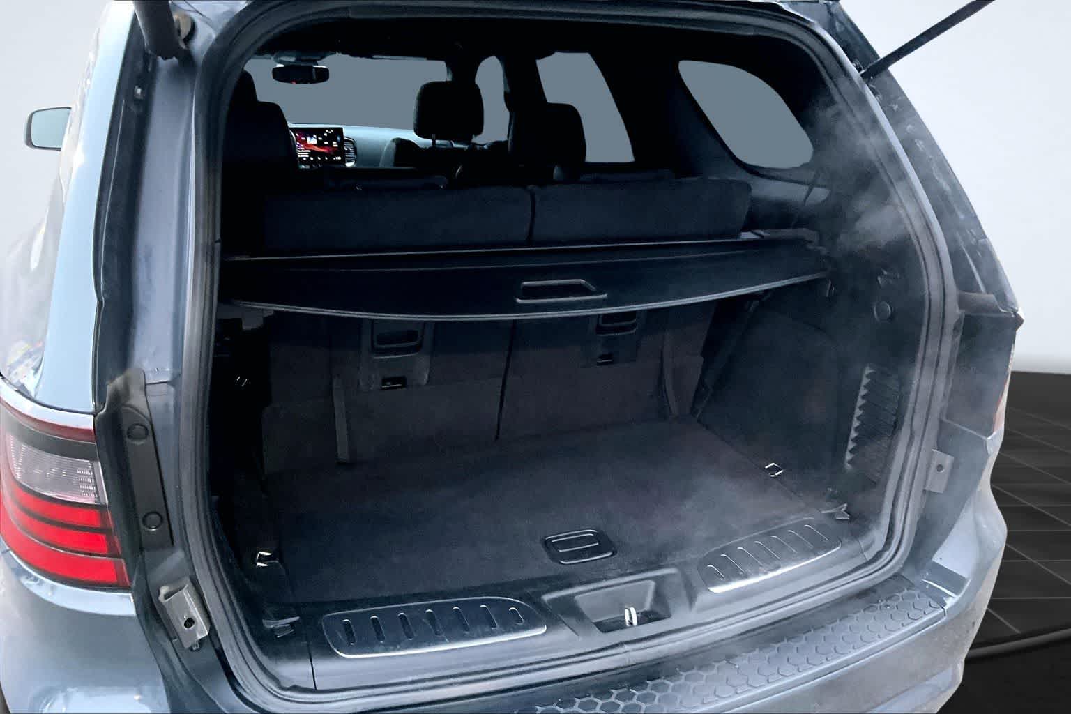 Thumbnail: 2018 Dodge Durango - 18