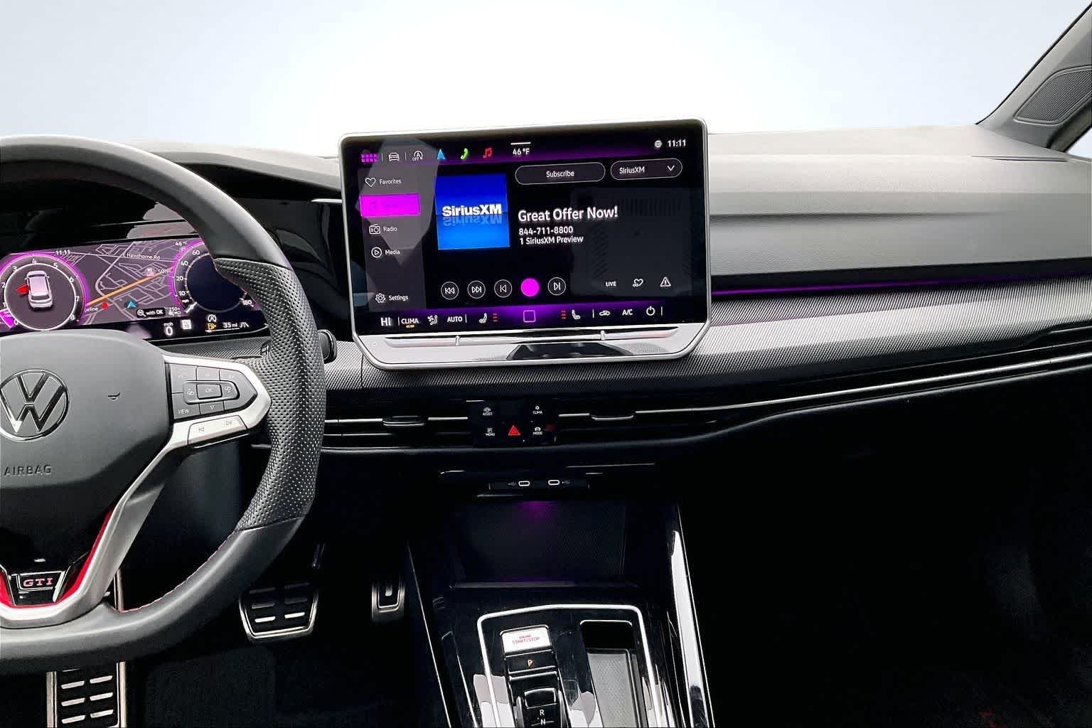 Thumbnail: 2025 Volkswagen Golf - 16